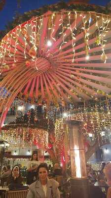 Nima Restaurant & Lounge Bar