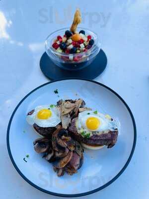 Nima Restaurant & Lounge Bar