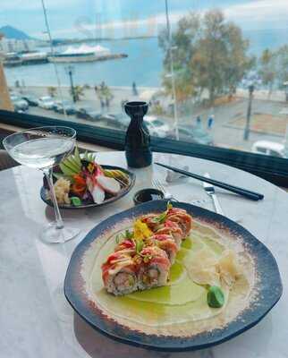 Nima Restaurant & Lounge Bar