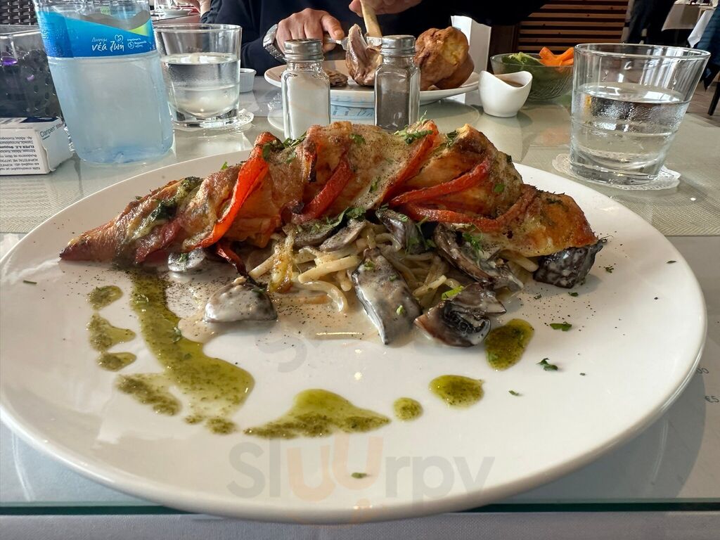 Il Vesuvio