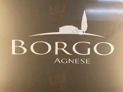 Borgo Agnese
