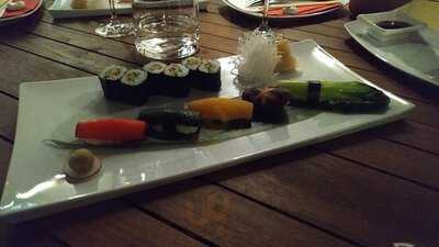 Koishi Fish & Sushi Restaurant