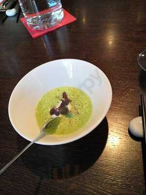 Koishi Fish & Sushi Restaurant