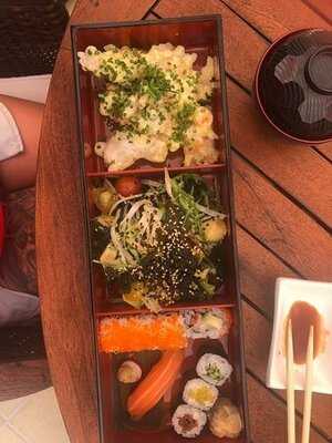 Koishi Fish & Sushi Restaurant