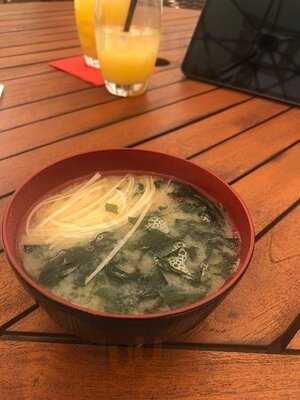 Koishi Fish & Sushi Restaurant