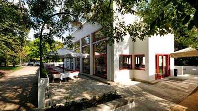 Pavillon Steak House