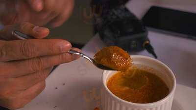 Pavillon Steak House