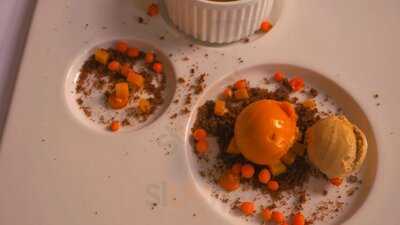 Pavillon Steak House