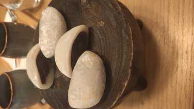 Mori Restaurant & Lounge