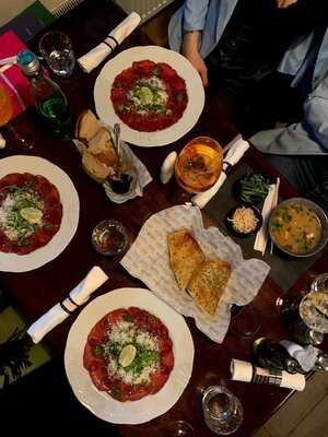 Butcher's Grill & Pasta