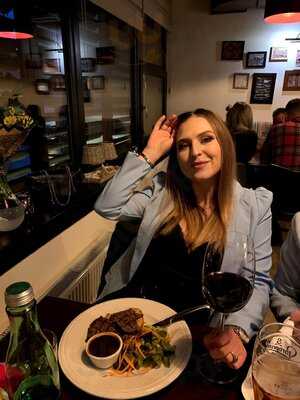 Butcher's Grill & Pasta