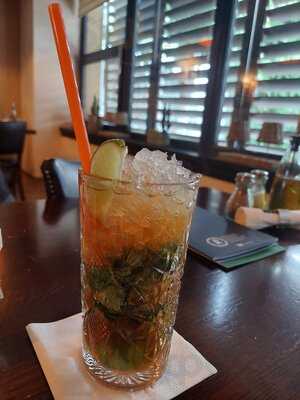 Butcher's Grill & Pasta