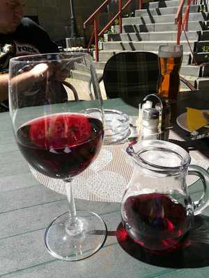 Pizzeria U Kalvodu Lelekovice