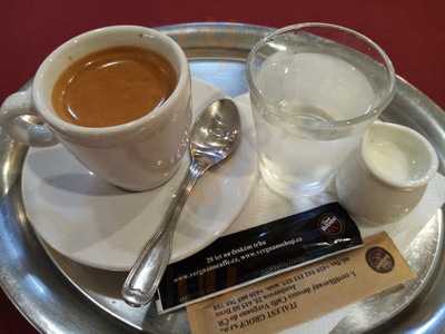 Pizzeria U Kalvodu Lelekovice