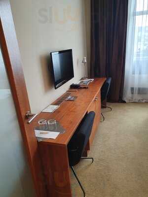 Hotel & Restaurant Větruše