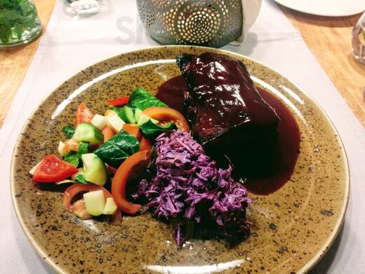 Albert Malek Restaurant