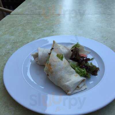 La Hospoda Bistro Colonial