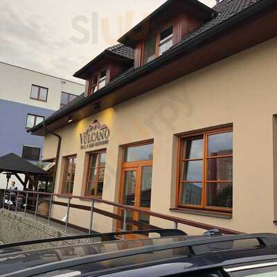 Grill&beer Restaurant Vulcano