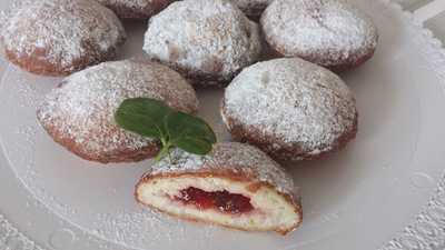 Proso – Bezlepková Gastronomie