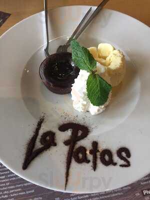 La Patas