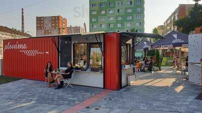 Café Plovárna
