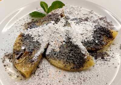 Gusto Plzenka Local Food Restaurant