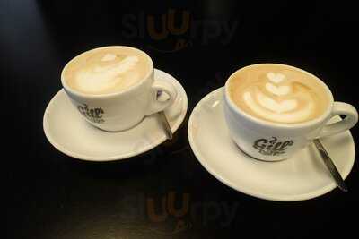 Gill's Coffee