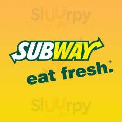 Subway Brno Solniční