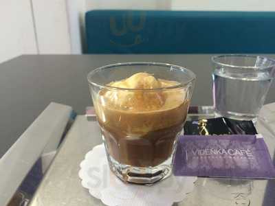 Vídeňka CafÉ