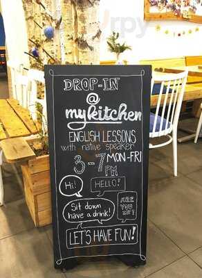 Mykitchen