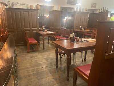 Restaurant Na Rychte