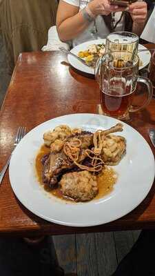 Restaurant Na Rychte