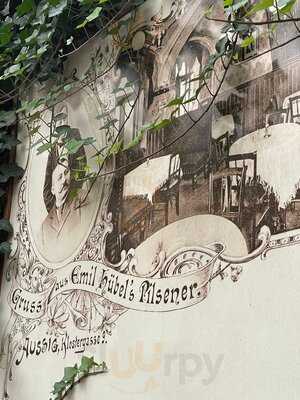 Restaurant Na Rychte