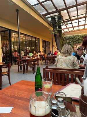 Restaurant Na Rychte