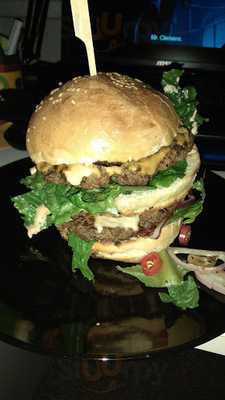 Don Antonio Pizza & Burger