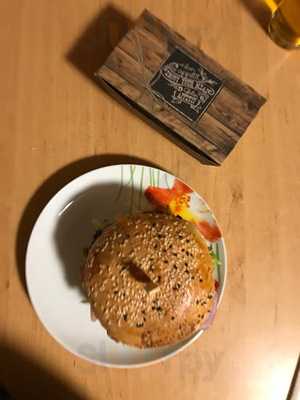 Don Antonio Pizza & Burger