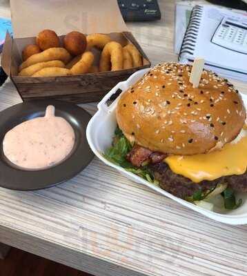 Don Antonio Pizza & Burger