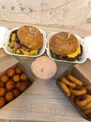 Don Antonio Pizza & Burger