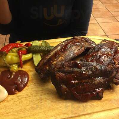 Restaurace U Libušky