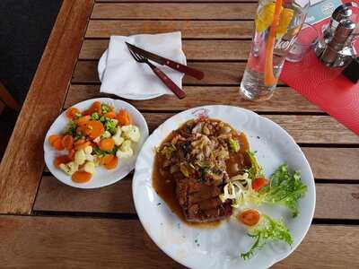 Restaurace U Libušky