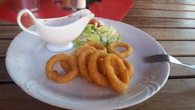 Restaurace U Libušky