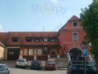 Restaurace U Libušky