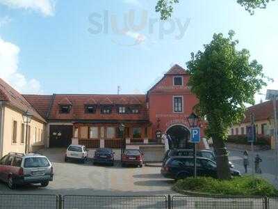 Restaurace U Libušky