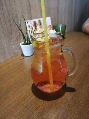 Viktoria Restaurant & Bar