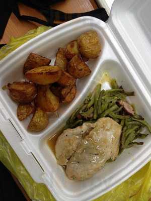 Viktoria Restaurant & Bar