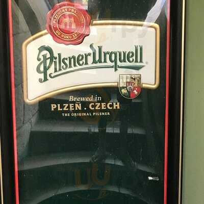 Restaurace Penzion Za Vodou