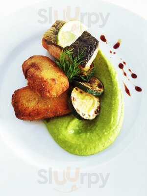 Restaurace Penzion Za Vodou