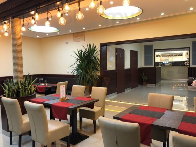 L.a.salon Viet Village