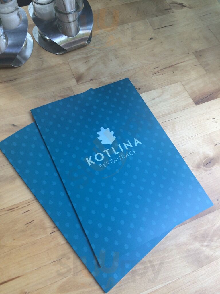Restaurant Kotlina