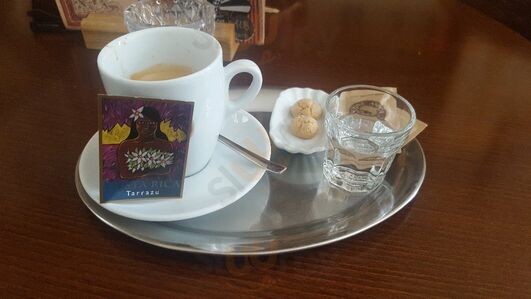 Kavárna U Zlatníka